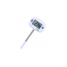 Термометр электронный ТА-288 (короткий щуп)