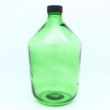 Бутыль Казацкий 10л (Зеленый)