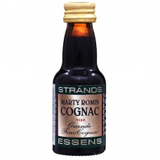 Эссенция Strands "Exlusive Cognac Marty Romi", 25мл