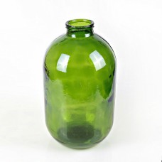 Бутыль Фантомас 10л (зеленый)