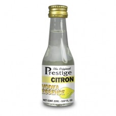 Эссенция PR "Citron/Lemon Vodka"