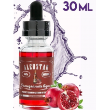 Эссенция Alcostar "Pomegranate liqueur"