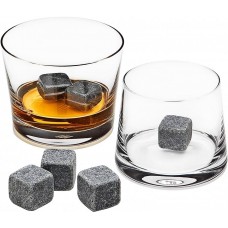 Камни для виски (9шт)