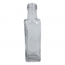 Бутылка "Гранит", 0,1л (винтовая)